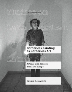 Bertrand.pt - Borderless Painting As Borderless Art