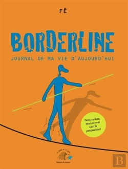 Bertrand.pt - Borderline 2 - Journal De Ma Vie De Maintenant