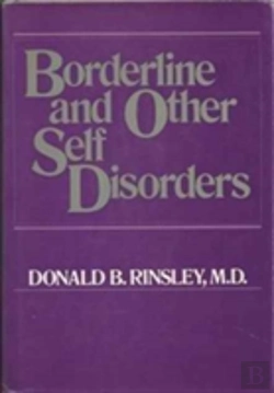Bertrand.pt - Borderline And Other Self Disorders