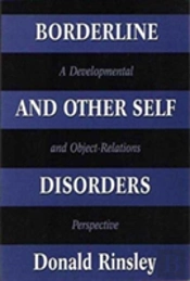 Borderline And Other Self Disorders