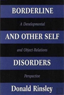 Bertrand.pt - Borderline And Other Self Disorders