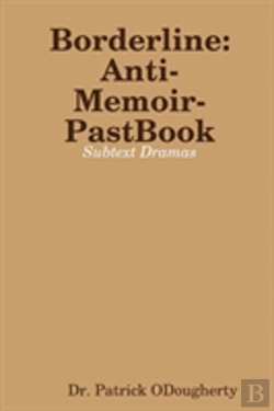 Bertrand.pt - Borderline-Anti-Memoir-Pastbook