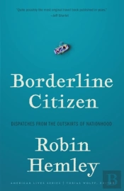 Borderline Citizen