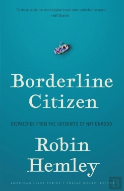 Bertrand.pt - Borderline Citizen