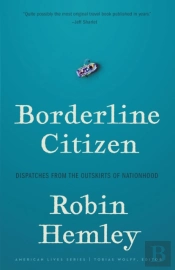 Borderline Citizen