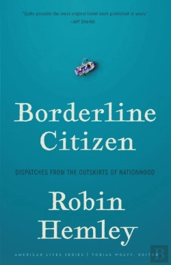 Bertrand.pt - Borderline Citizen