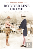 Borderline Crime
