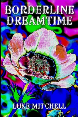 Bertrand.pt - Borderline Dreamtime.  Book Two Of The Tyro Series.
