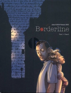 Bertrand.pt - Borderline ; Écrin T.1 Et T.2