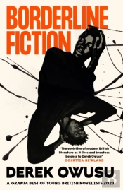 Borderline Fiction