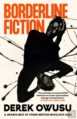 Bertrand.pt - Borderline Fiction