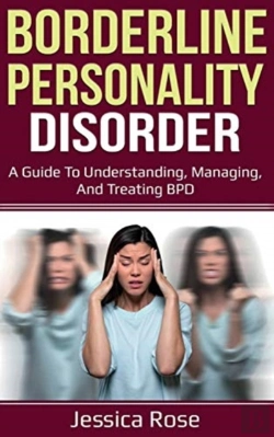 Bertrand.pt - Borderline Personality Disorder: A Guide