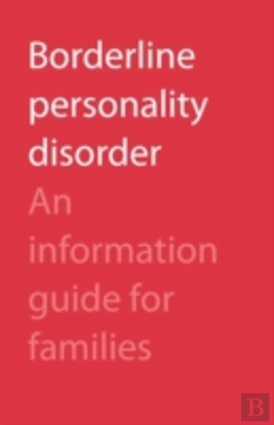 Bertrand.pt - Borderline Personality Disorder