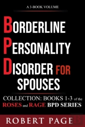 Borderline Personality Disorder For Spouses-Collection