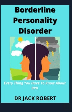 Bertrand.pt - Borderline Personality Disorder