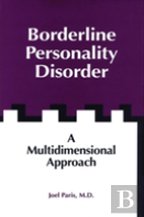 Borderline Personality Disorder