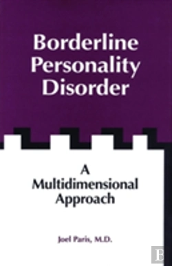 Bertrand.pt - Borderline Personality Disorder