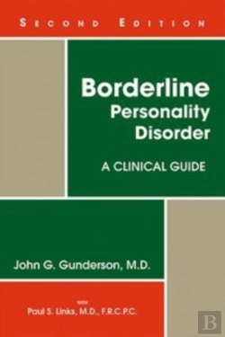 Bertrand.pt - Borderline Personality Disorder
