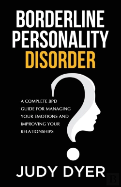 Bertrand.pt - Borderline Personality Disorder
