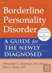 Borderline Personality Disorder