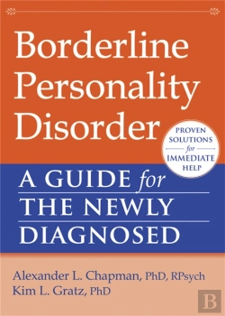 Bertrand.pt - Borderline Personality Disorder