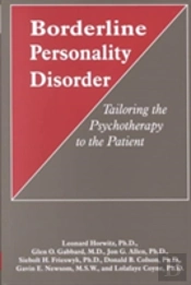 Borderline Personality Disorder