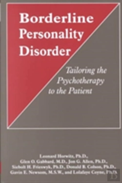 Bertrand.pt - Borderline Personality Disorder