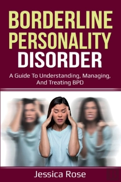 Bertrand.pt - Borderline Personality Disorder