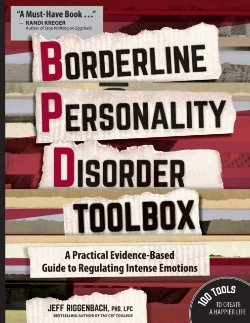 Bertrand.pt - Borderline Personality Disorder Toolbox