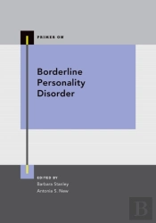 Borderline Personality Disorder