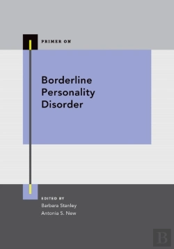 Bertrand.pt - Borderline Personality Disorder