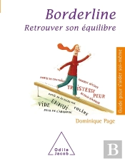Borderline ; Retrouver Son Équilibre