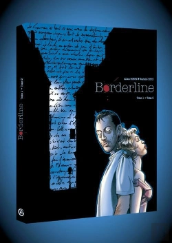 Bertrand.pt - Borderline T.1t.2 Ecrin Cadeau