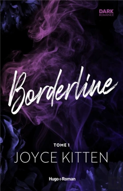 Bertrand.pt - Borderline Tome 1