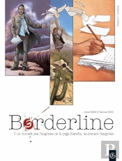 Borderline Tome 3 ; Kumlikan