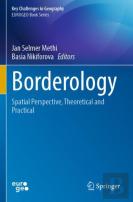 Borderology