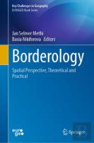 Borderology