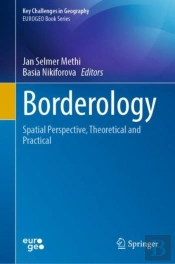 Borderology