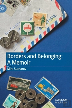 Bertrand.pt - Borders And Belonging: A Memoir