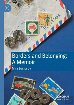 Bertrand.pt - Borders And Belonging: A Memoir