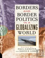 Borders And Border Politics In A Globalizing World