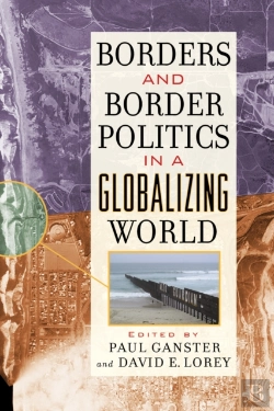 Bertrand.pt - Borders And Border Politics In A Globalizing World