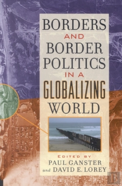 Bertrand.pt - Borders And Border Politics In A Globalizing World