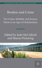 Borders And Crime