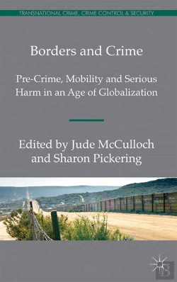 Bertrand.pt - Borders And Crime