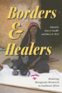 Borders And Healers