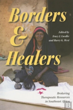 Bertrand.pt - Borders And Healers