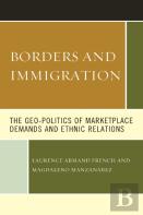 Borders And Immigration