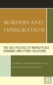 Borders And Immigration