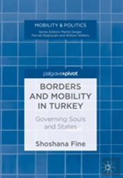 Borders And Mobility In Turkey